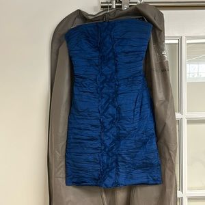 Woman’s BCBG Maxazria Dress